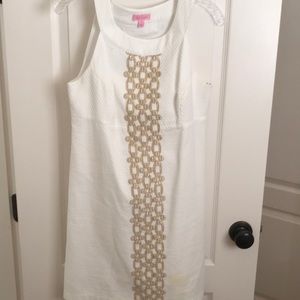 Lilly Pulitzer Shift Dress